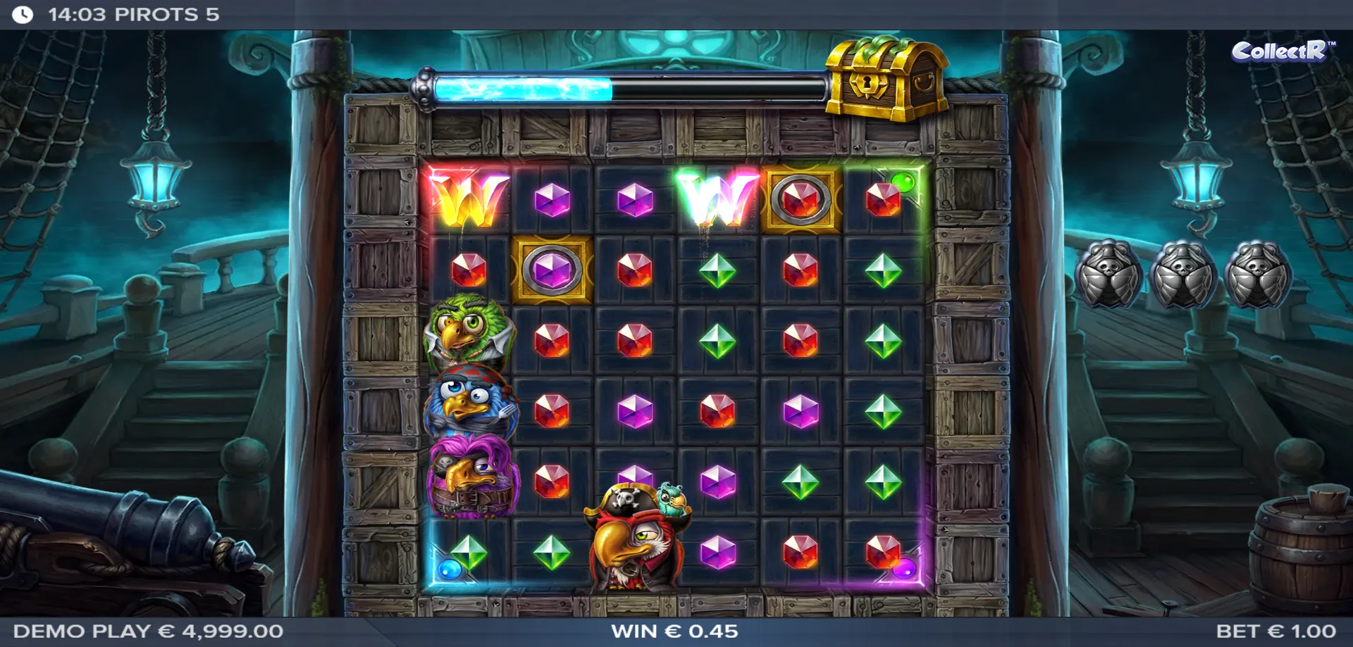 Accesso all'account casino per Pirots 5 su iPhone e iPad